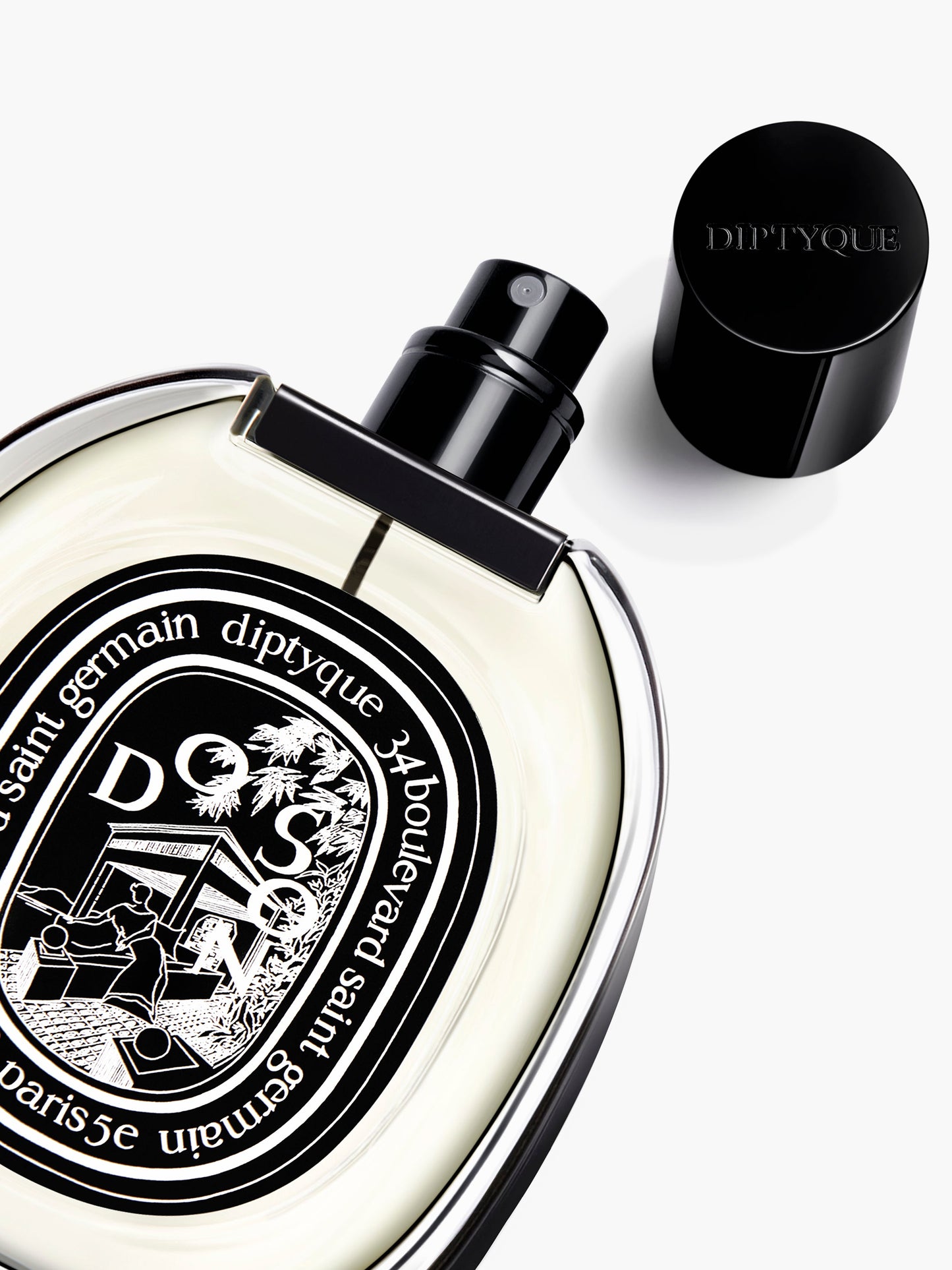 Do Son - Eau de parfum exceptional format