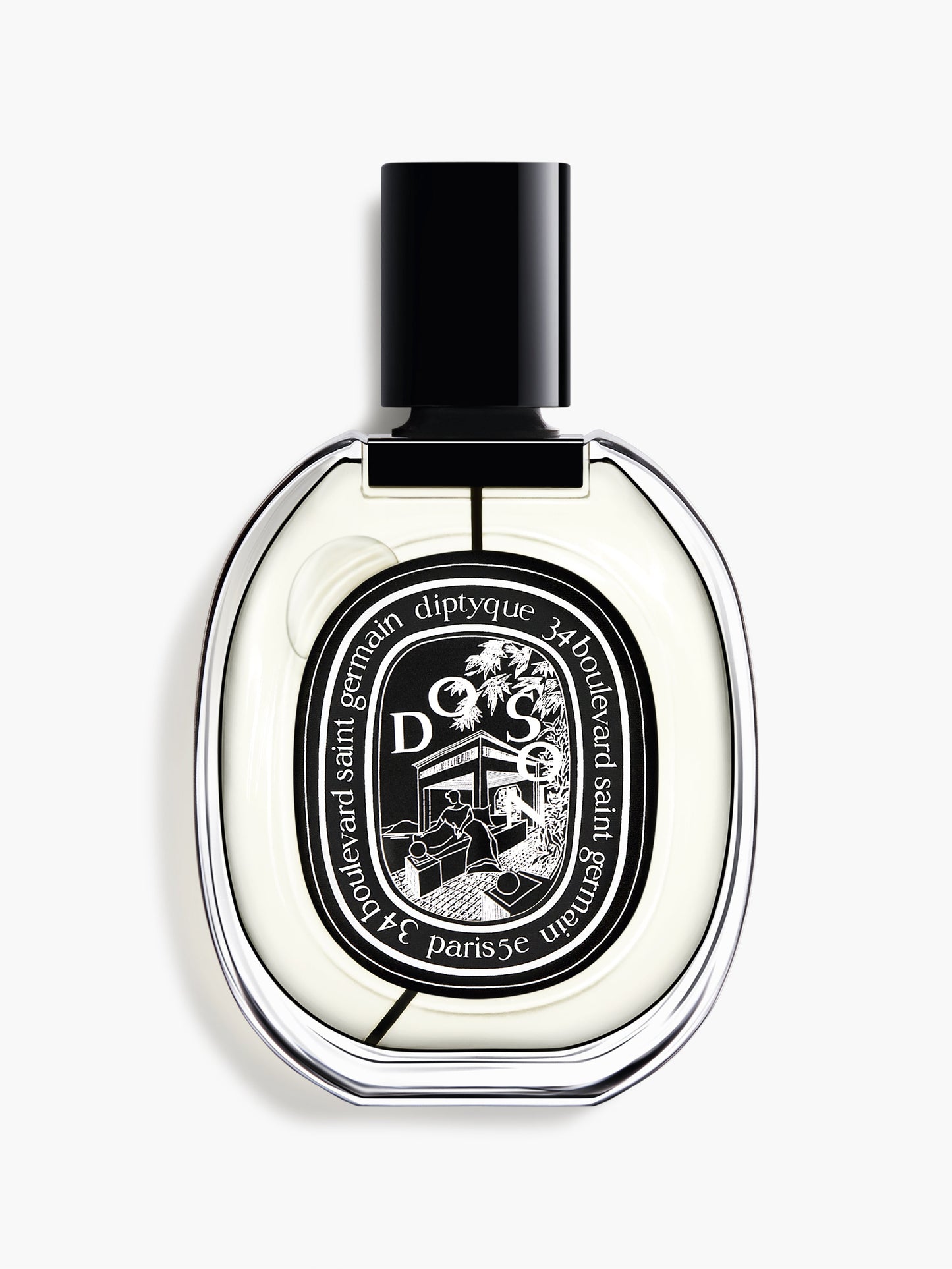 Do Son - Eau de parfum exceptional format