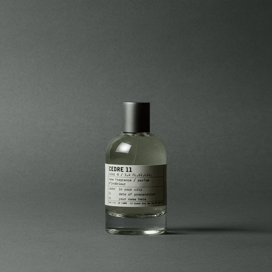 CEDRE 11 home fragrance