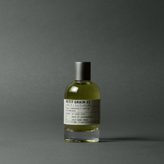 PETIT GRAIN 21 home fragrance