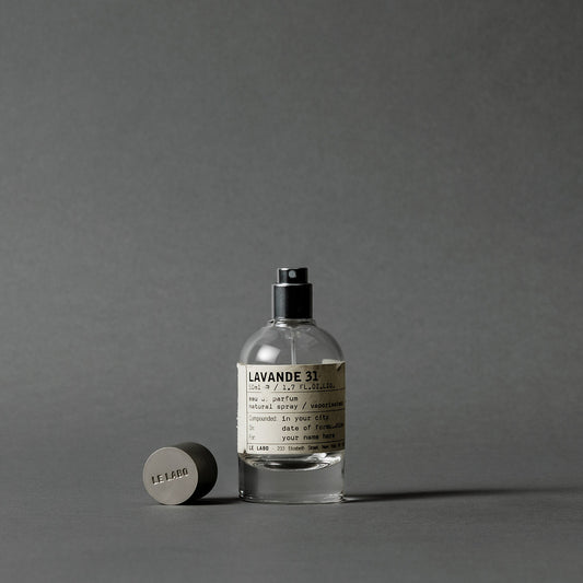 LAVANDE 31 eau de parfum refill