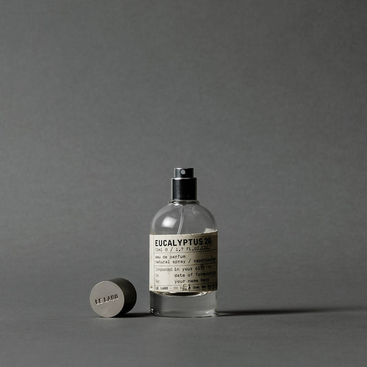 EUCALYPTUS 20 eau de parfum refill