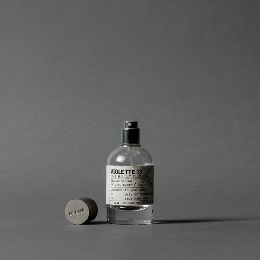 VIOLETTE 30 eau de parfum refill