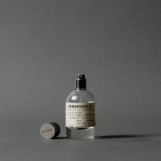 OSMANTHUS 19 eau de parfum refill