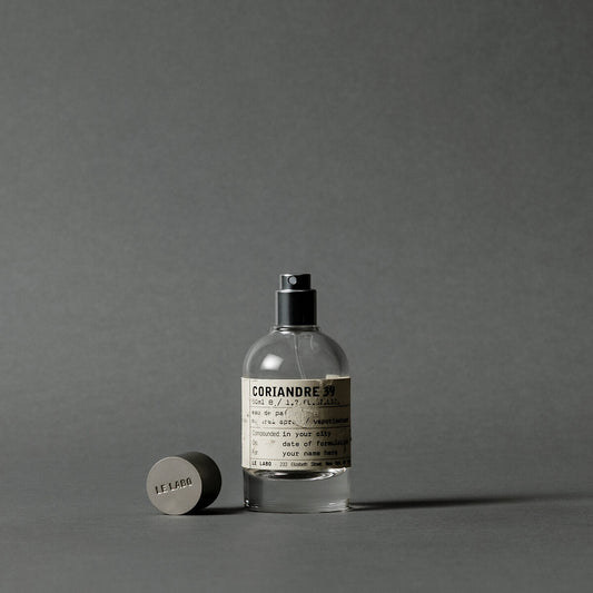 CORIANDRE 39 eau de parfum refill