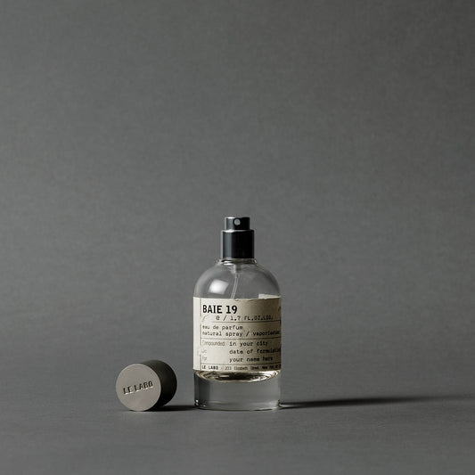 BAIE 19 eau de parfum refill