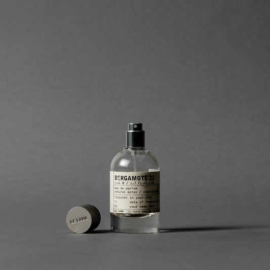 BERGAMOTE 22 eau de parfum refill
