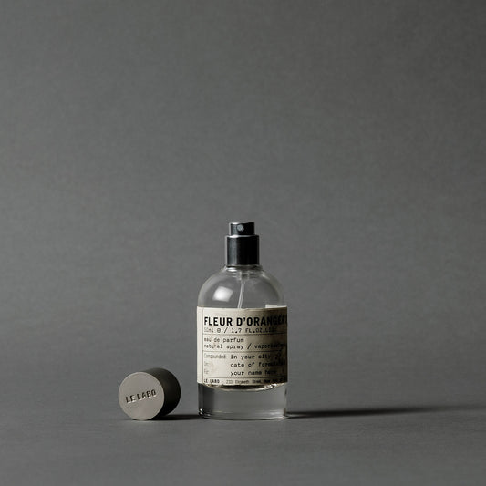 FLEUR D'ORANGER 27 eau de parfum refill