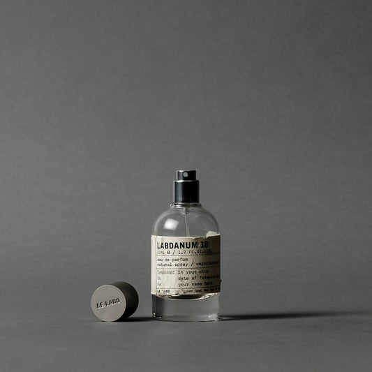 LABDANUM 18 eau de parfum refill