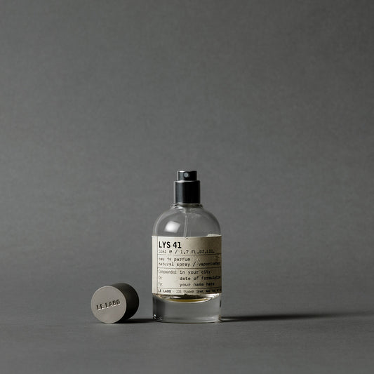 LYS 41 eau de parfum refill