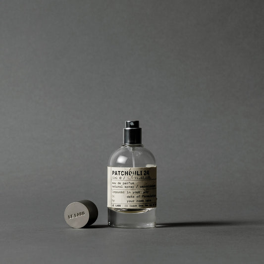 PATCHOULI 24 eau de parfum refill