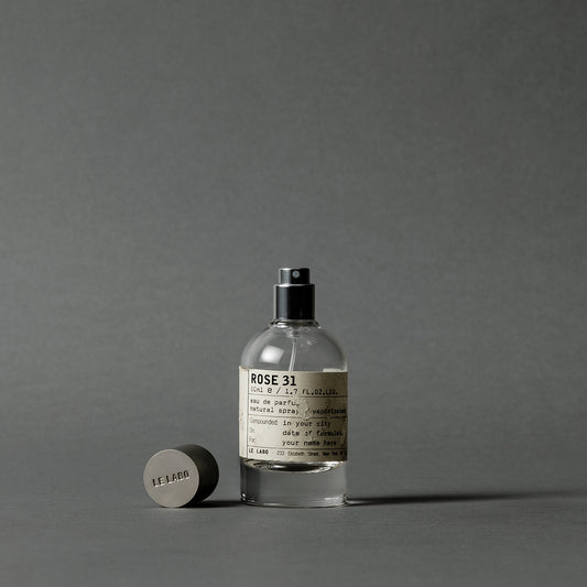 ROSE 31 eau de parfum refill
