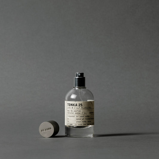 TONKA 25 eau de parfum refill