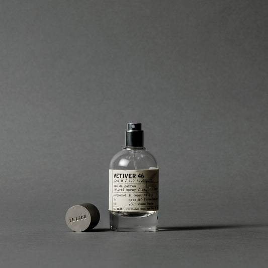 VETIVER 46 eau de parfum refill