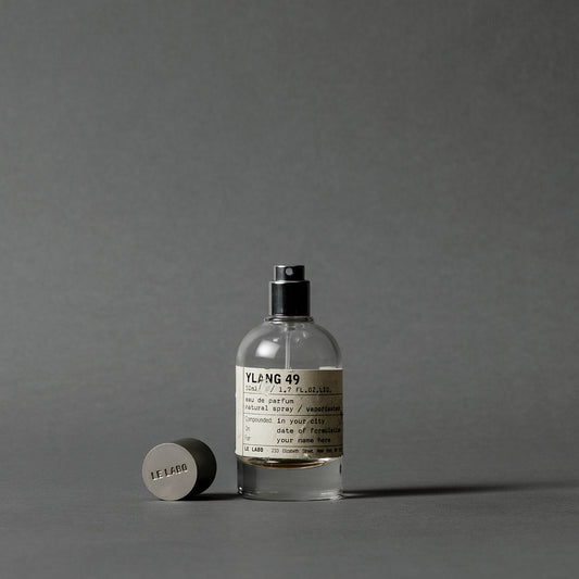 YLANG 49 eau de parfum refill
