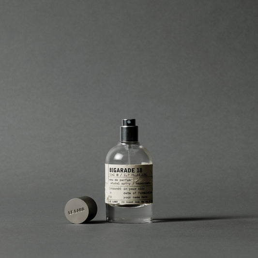 BIGARADE 18 eau de parfum refill