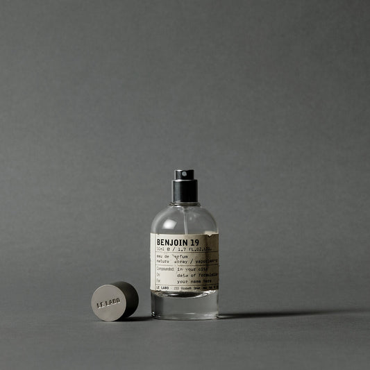 BENJOIN 19 eau de parfum refill