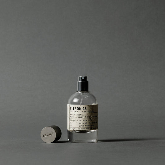 CITRON 28 eau de parfum refill