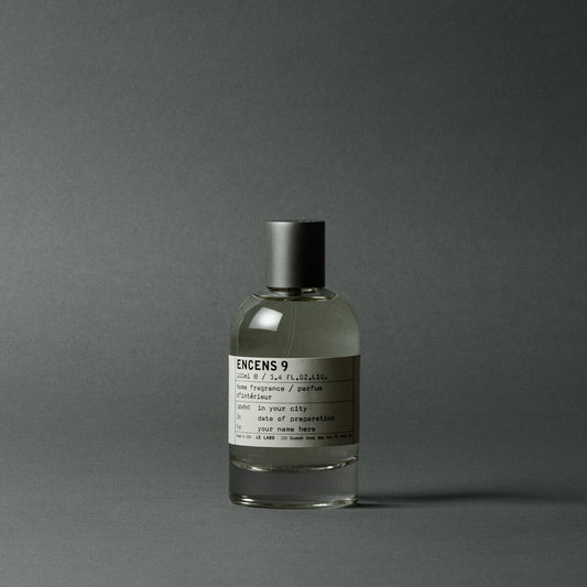ENCENS 9 home fragrance