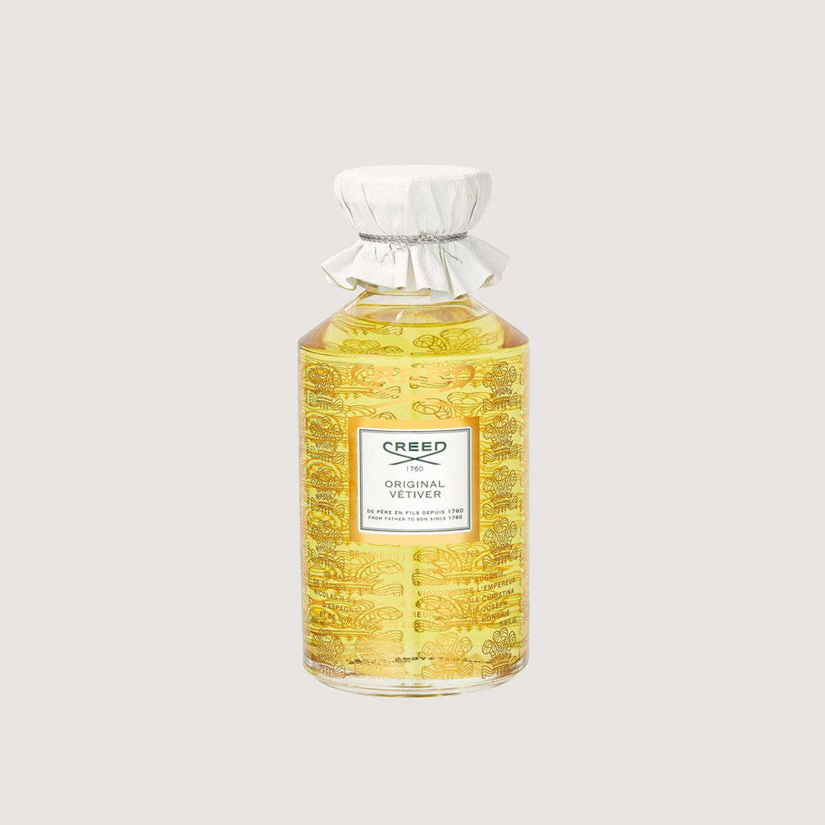Original Vetiver