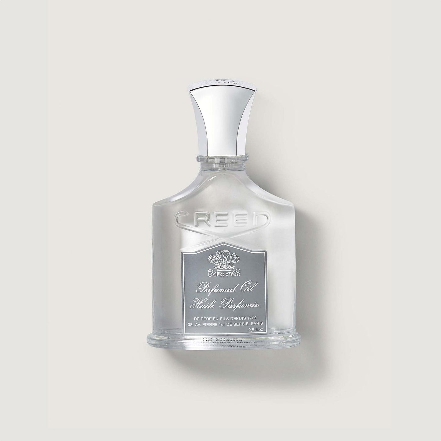 Aventus Perfumed Body Oil