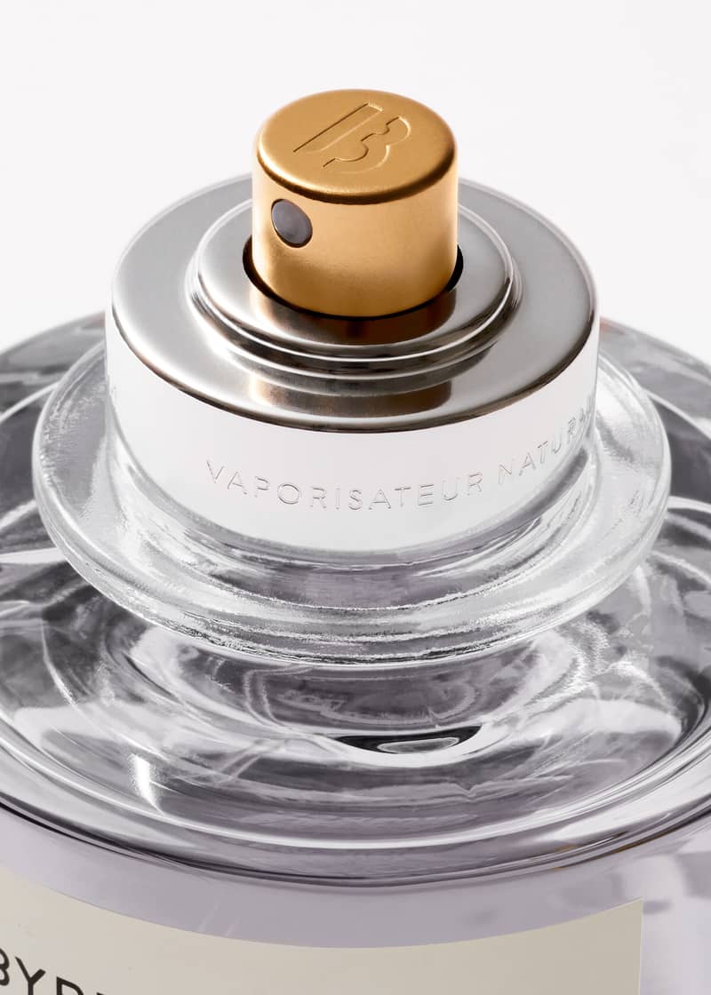 Blanche Absolu de Parfum