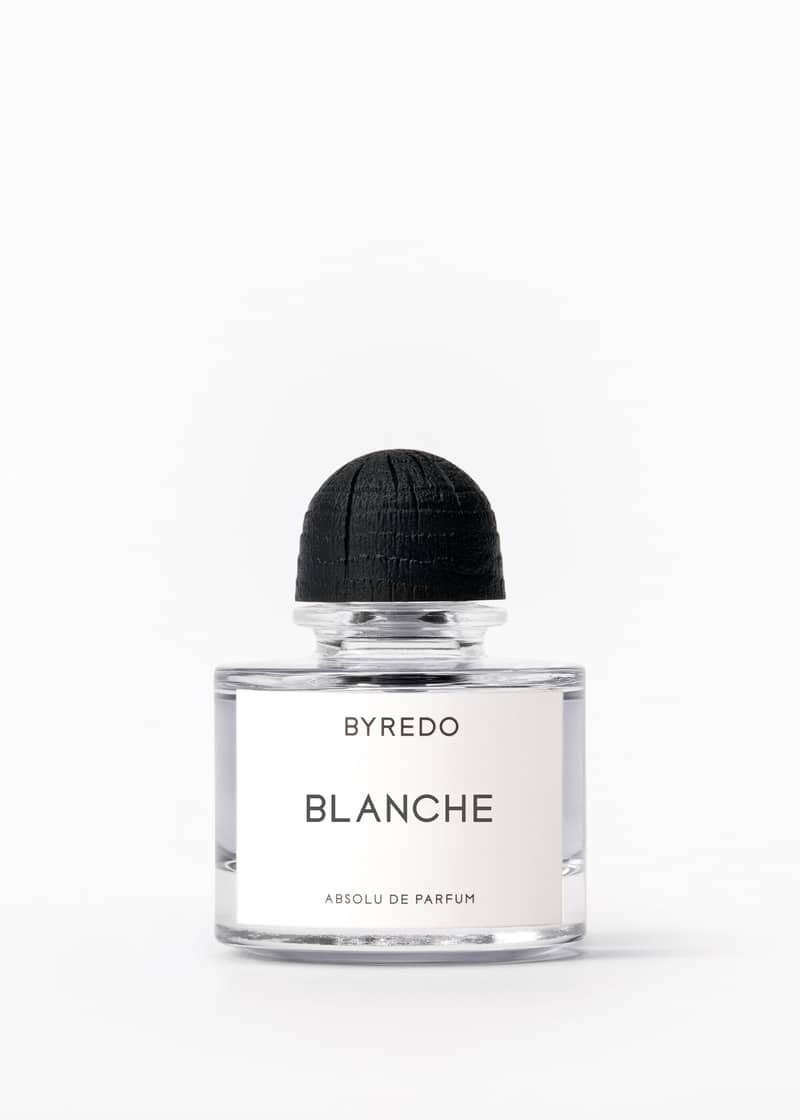 Blanche Absolu de Parfum
