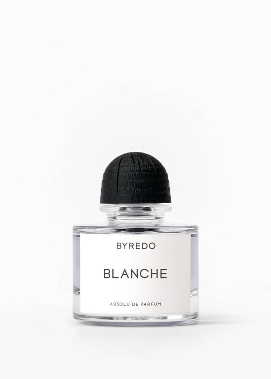 Blanche Absolu de Parfum