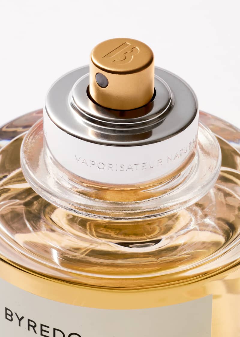 Bal d'Afrique Absolu de Parfum
