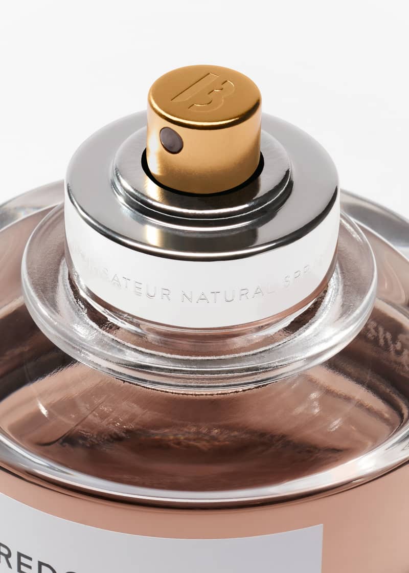 Black Saffron Absolu de Parfum