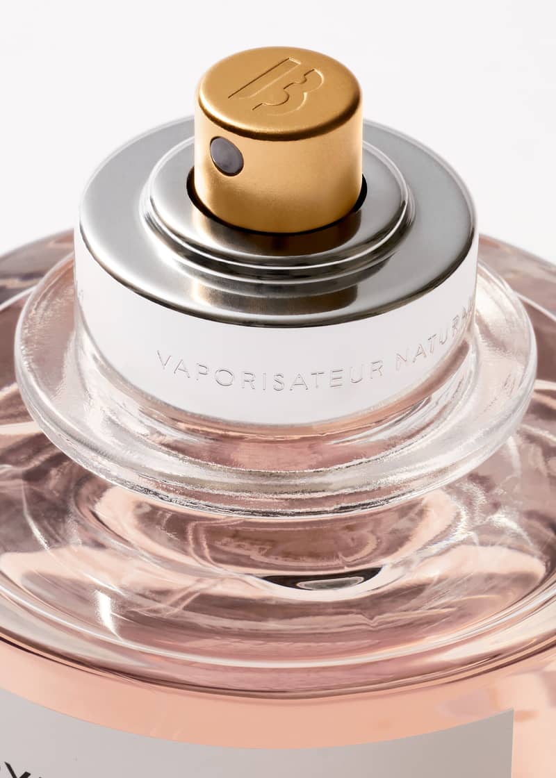 Rose of No Man's Land Absolu de Parfum