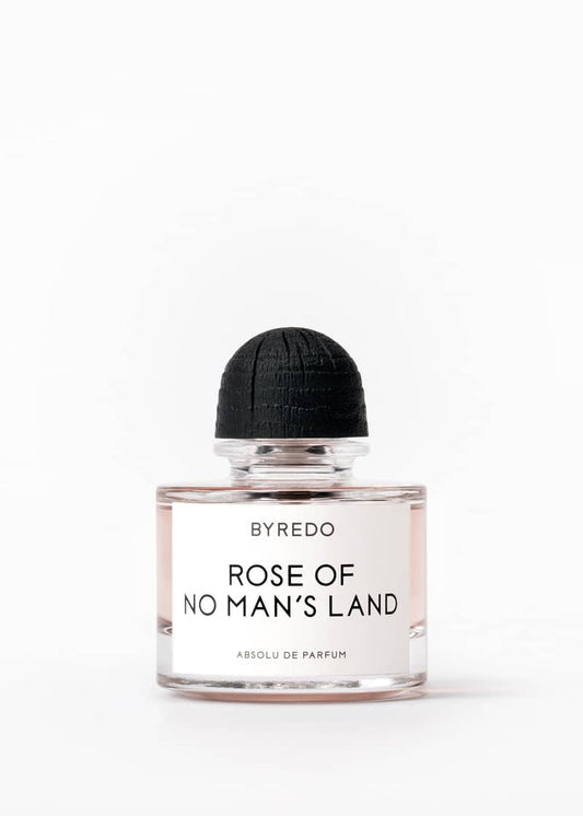 Rose of No Man's Land Absolu de Parfum