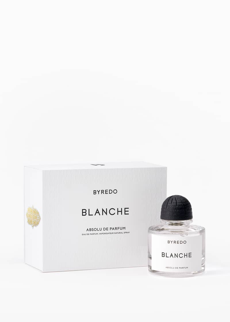 Blanche Absolu de Parfum