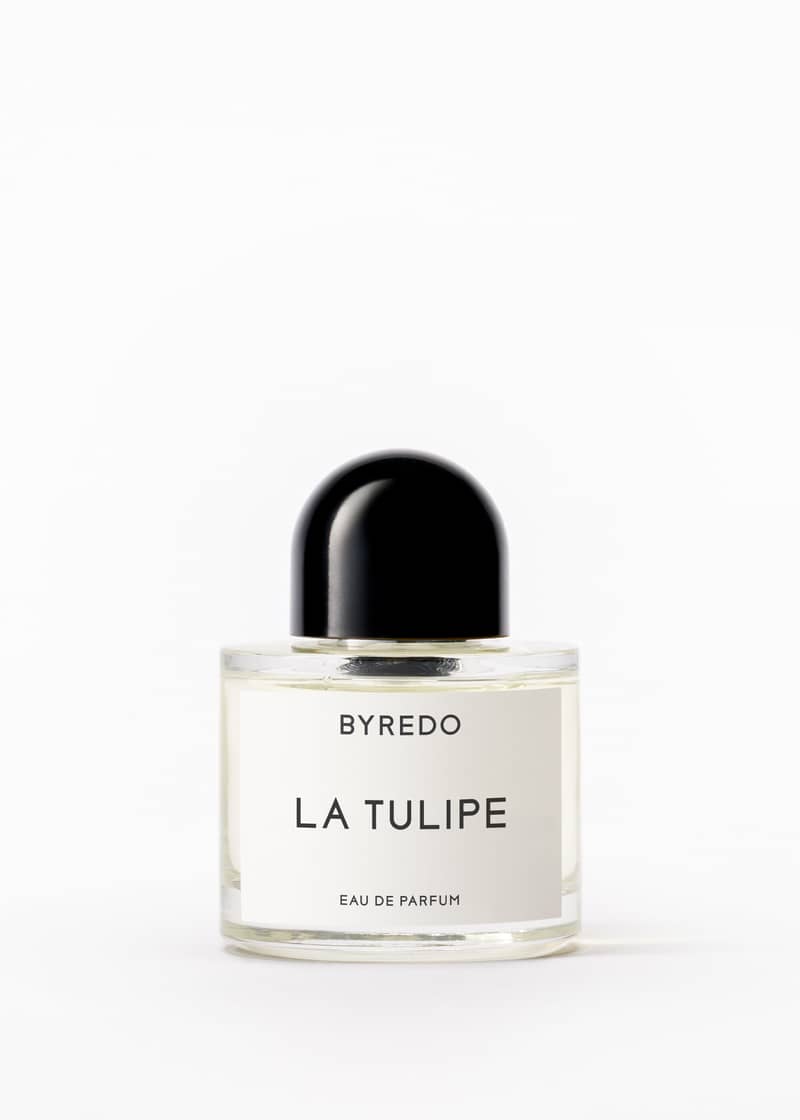 La Tulipe