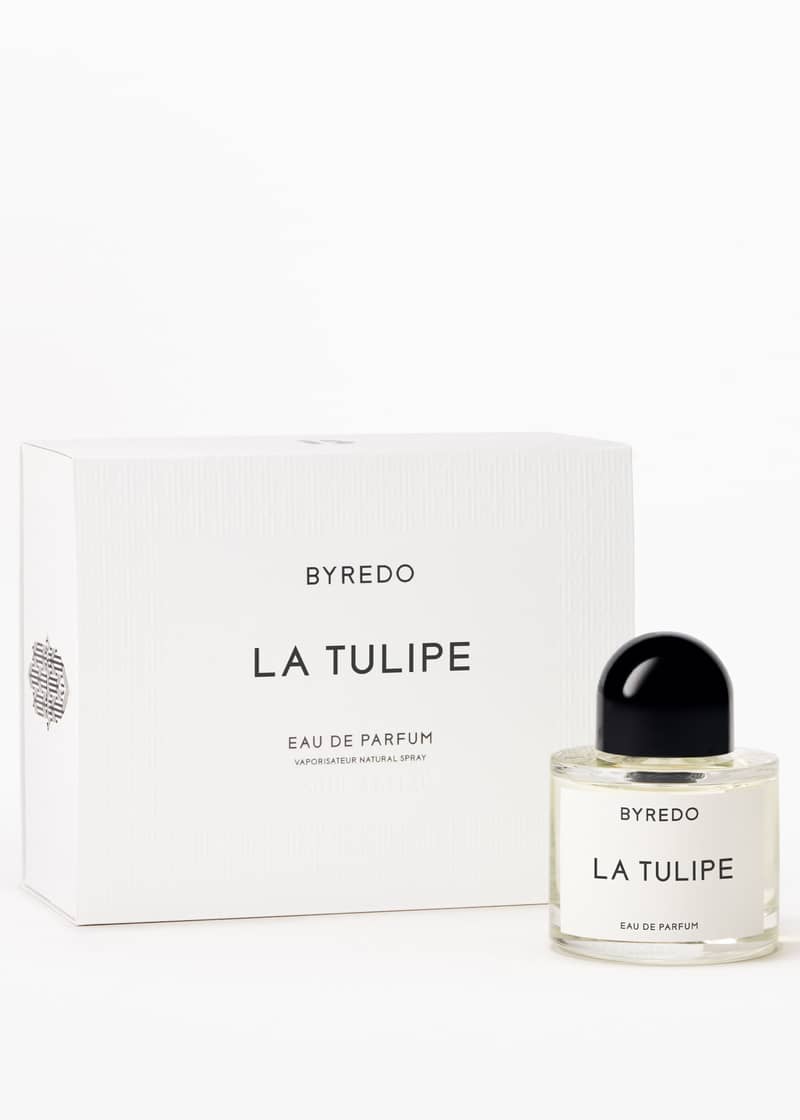 La Tulipe