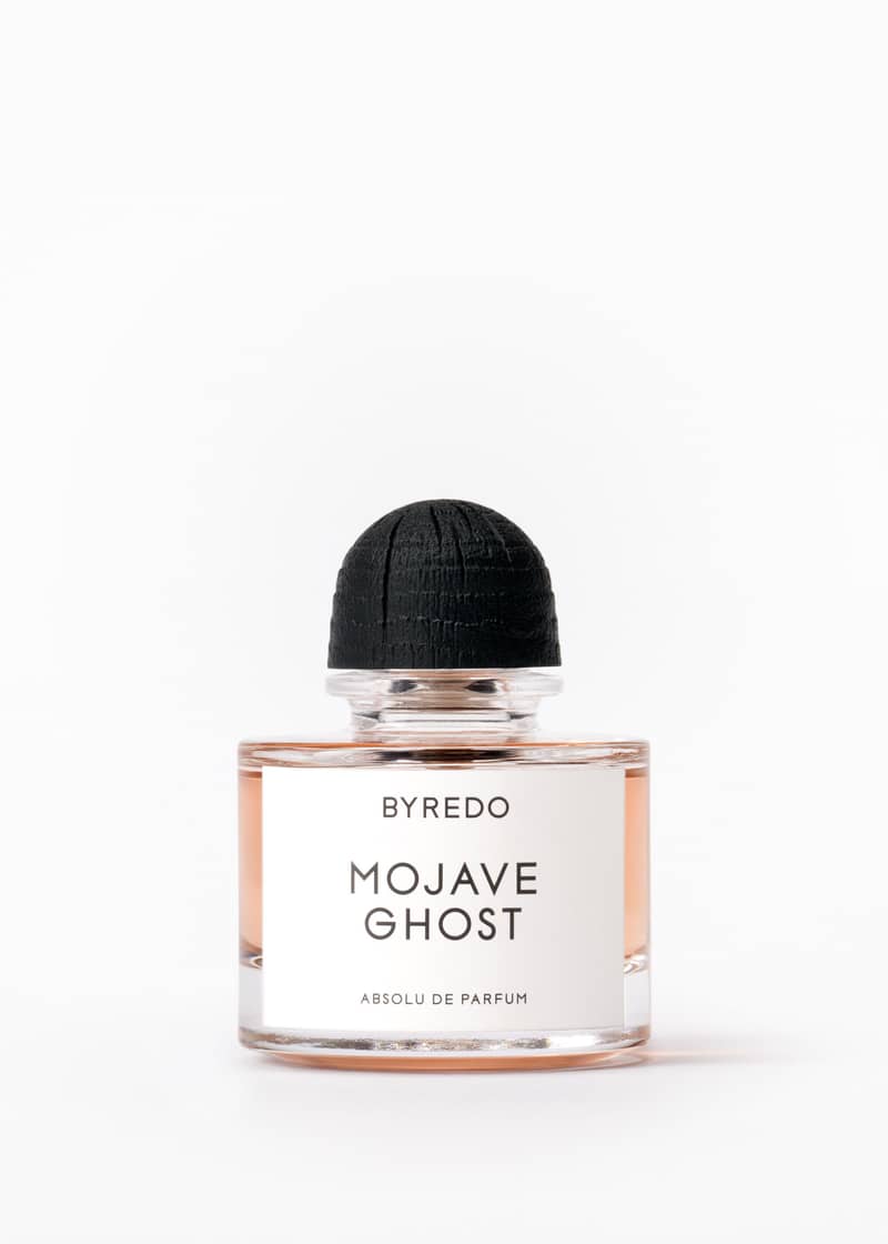 Mojave Ghost Absolu de Parfum