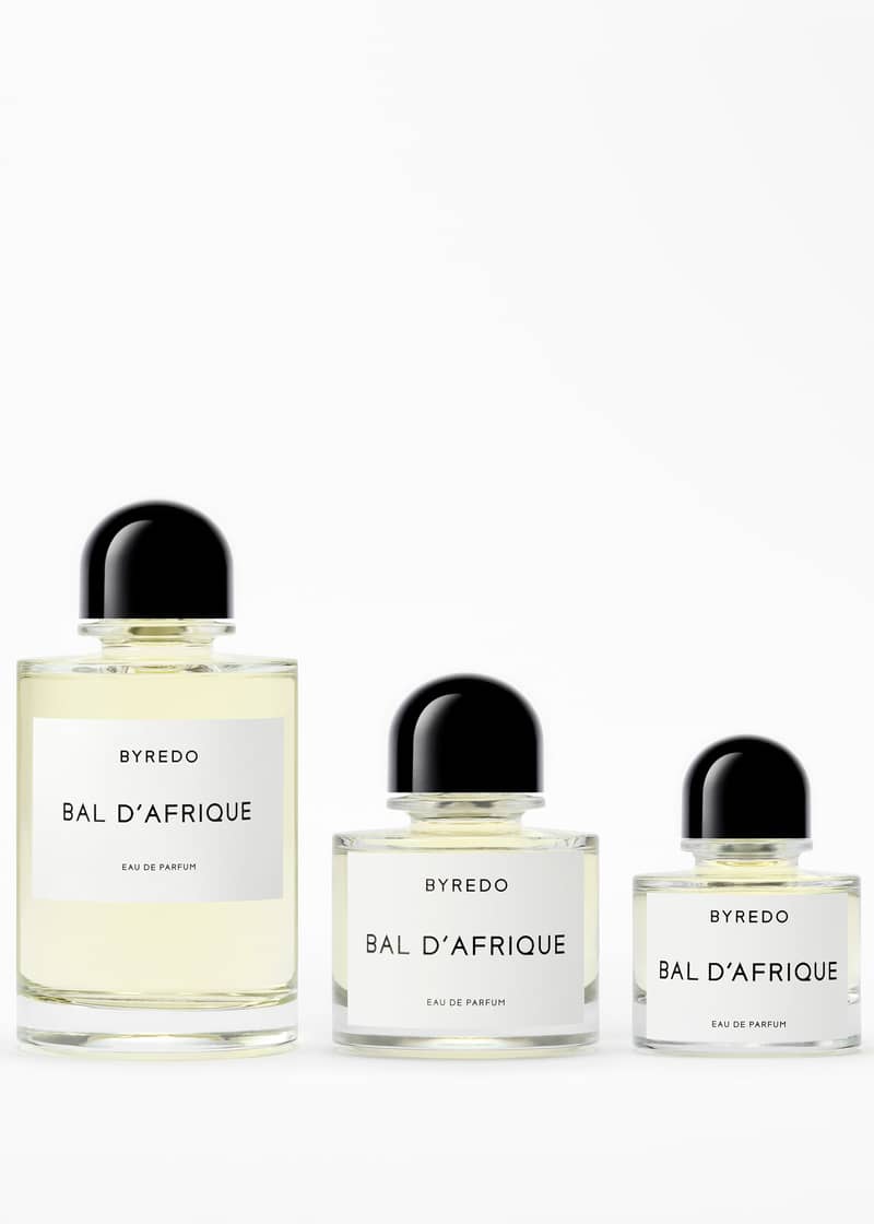 Bal d'Afrique