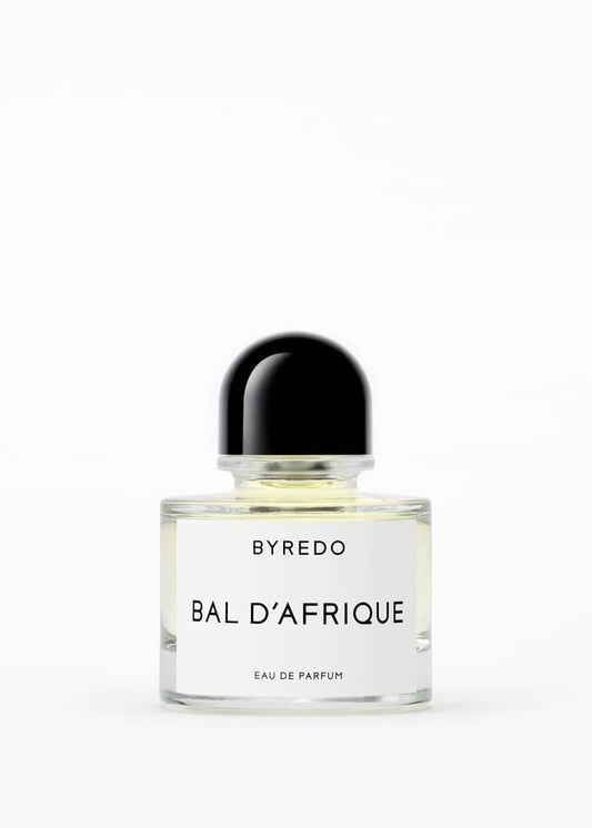 Bal d'Afrique