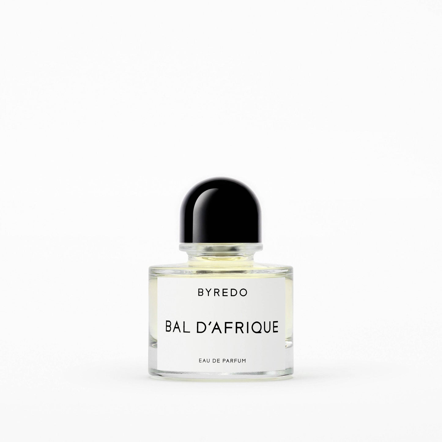Bal d'Afrique