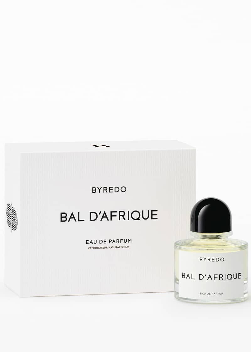 Bal d'Afrique