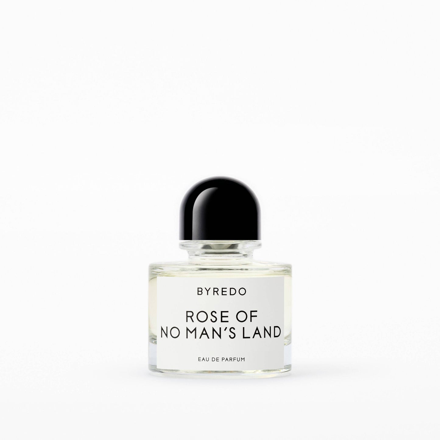 Rose Of No Man's Land