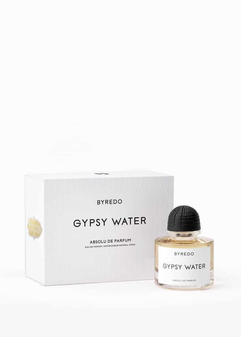 Gypsy Water Absolu de Parfum