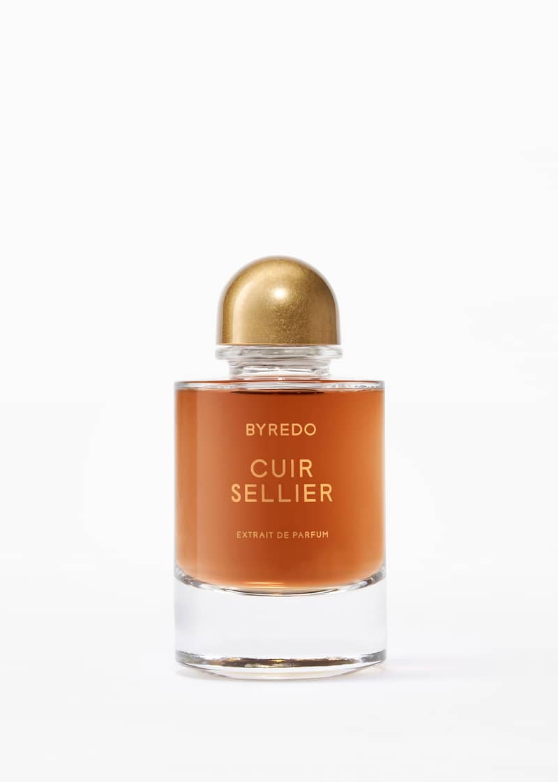 Cuir Sellier