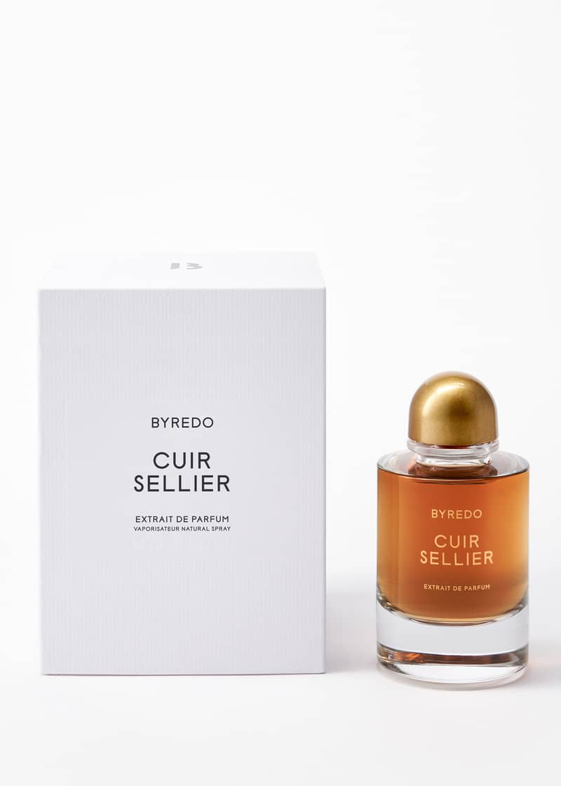 Cuir Sellier