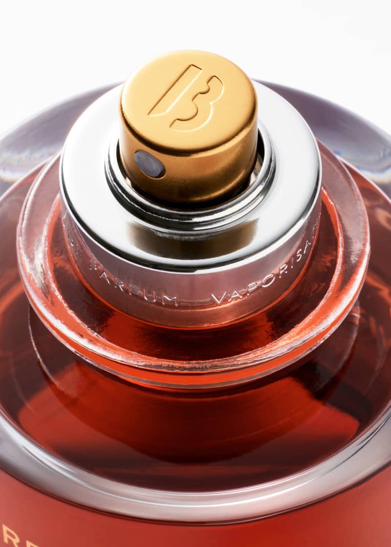 Rouge Chaotique