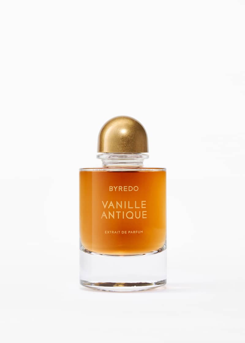 Vanille Antique