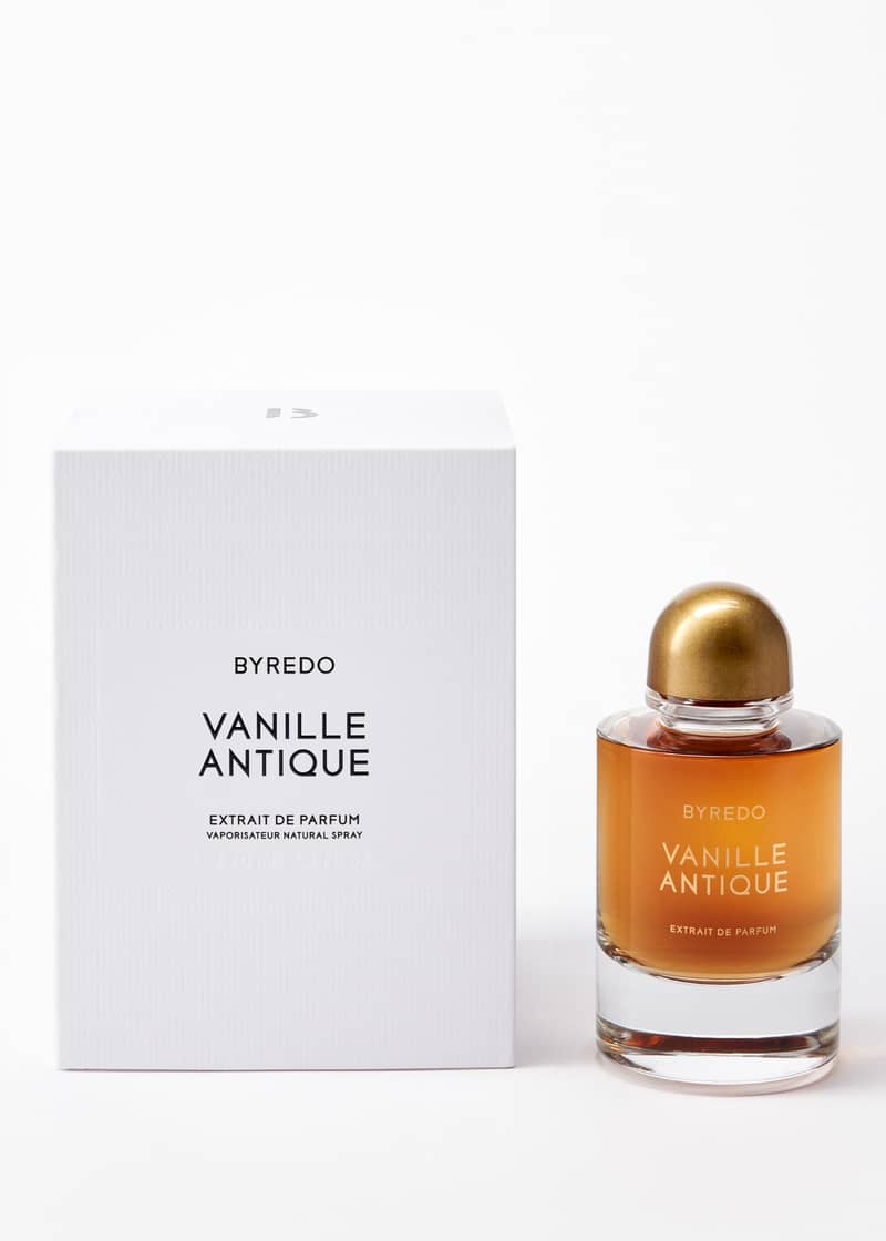 Vanille Antique