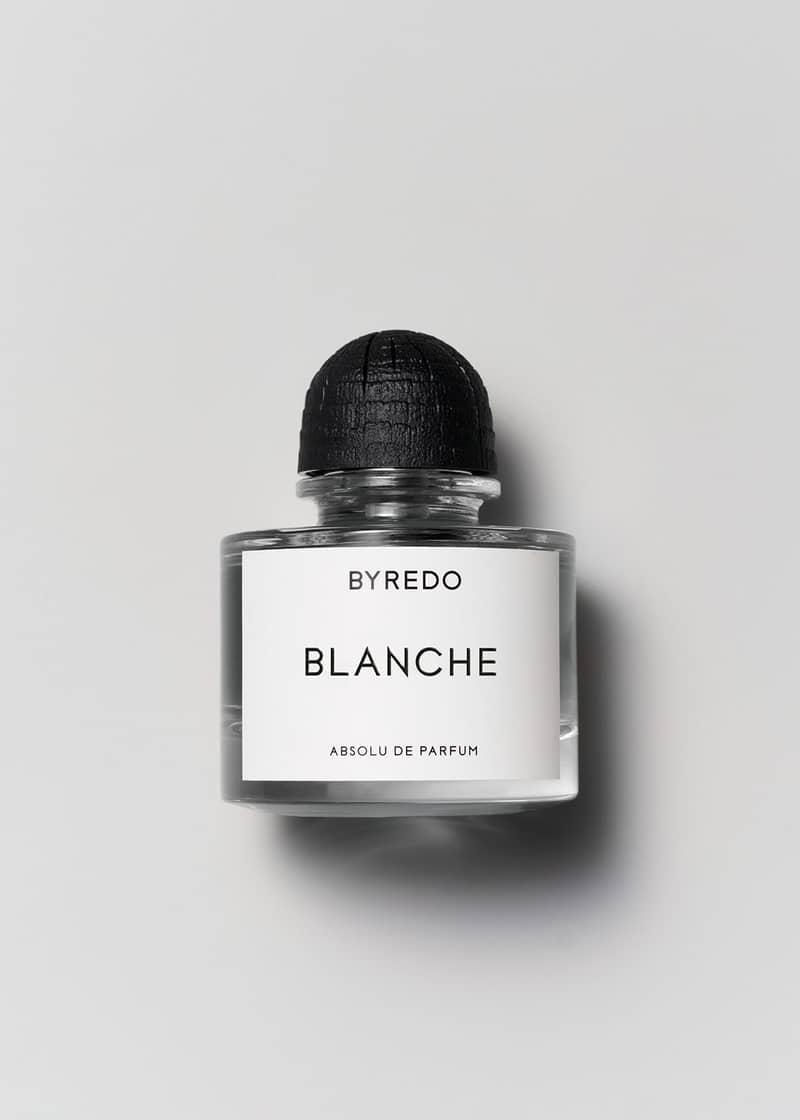 Blanche Absolu de Parfum