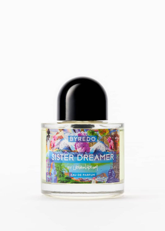 Sister Dreamer