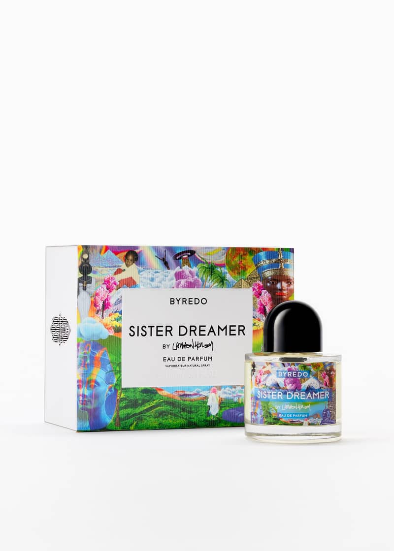 Sister Dreamer